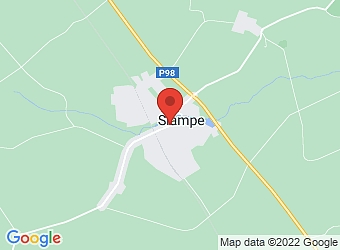  "Uplejas", Slampe, Slampes pagasts, Tukuma nov., LV-3119,  Raima Segliņa, IK