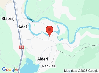  Krastupes 8, Ādaži, Ādažu nov., LV-2164,  Raimonds Tomsons, SIA