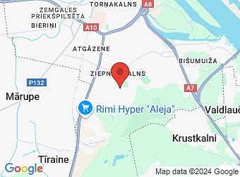  Ēbelmuižas 6 - 38, Rīga, LV-1058,  RAINBOW CANDY, SIA