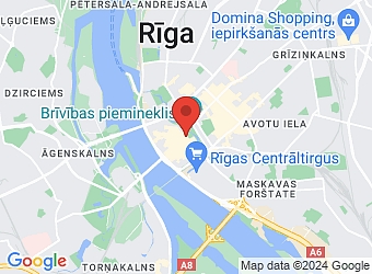  Aspazijas bulvāris 20, Rīga LV-1050,  RAINBOW MILL 29, SIA