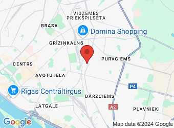  Braslas 24, Rīga, LV-1035,  RaiPa-V, SIA