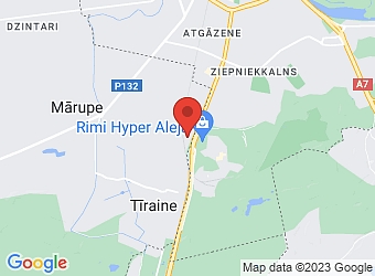  Vienības gatve 169A, Mārupe, Mārupes nov. LV-2167,  Raisons, SIA