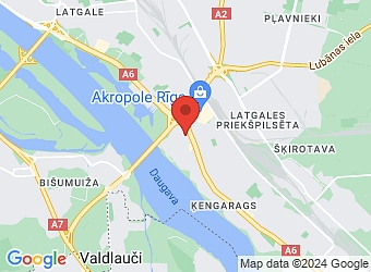  Ķengaraga 1A, Rīga, LV-1063,  Raita, SIA