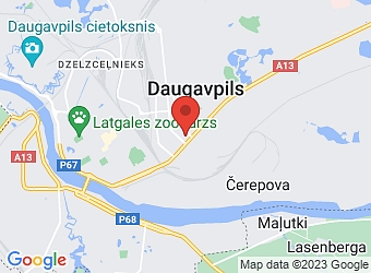  Tautas 30-1a, Daugavpils, LV-5404,  Rakurs D, SIA