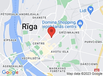  Brīvības 85-5.st., Rīga, LV-1001,  R.A.L., SIA