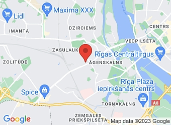  Kristapa 23-13, Rīga LV-1083,  RaLa, SIA