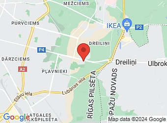  Augusta Deglava 164-100, Rīga LV-1021,  Ralfa Villa, SIA