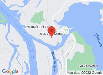  Emmas 14, Rīga, LV-1015,  Ralli, SIA, Salons