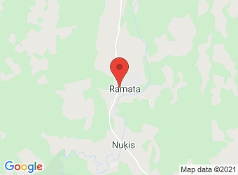  Ramata, "Jaunķīši" , Ramatas pagasts, Valmieras nov., LV-4216,  Ramatas pagasta kultūras centrs