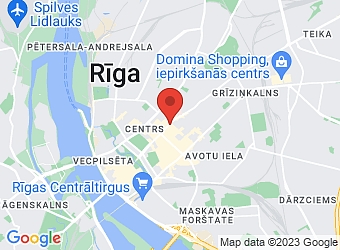  Brīvības 74-25, Rīga LV-1011,  Ramen LV, SIA