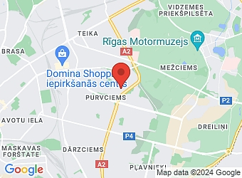  Upeņu 15, Rīga LV-1084,  Ramex, SIA