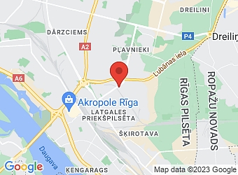  Katlakalna 11 k-1, Rīga, LV-1073,  Ramira ID, SIA