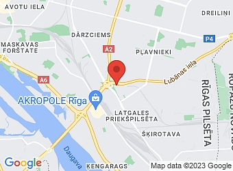  Lubānas 66, Rīga, LV-1073,  RamiTrade, SIA