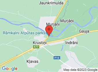  "Vītiņkalni", Krustiņi, Inčukalna pagasts, Siguldas nov., LV-2141,  Rāmkalni, SIA