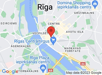  Teātra 7, Rīga LV-1050,  Randan, SIA