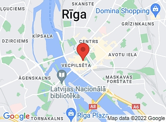  Vaļņu 18, Rīga, LV-1050,  Randoms, veikals