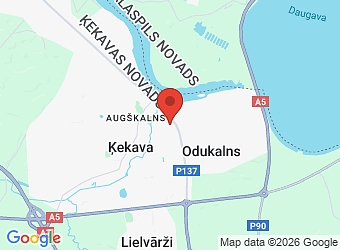  Rīgas 36 k-5, Ķekava, Ķekavas nov., LV-2123,  RANEXUS, SIA
