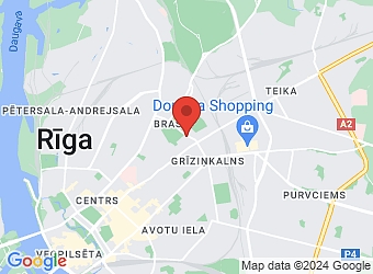  Senču 11A, Rīga, LV-1012,  Ranita, SIA