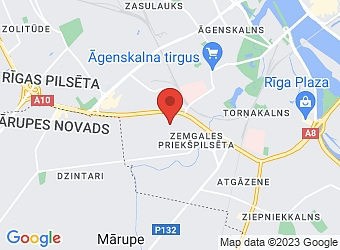  Liepājas 35a, Rīga, LV-1002,  Ranka Business Agency, SIA