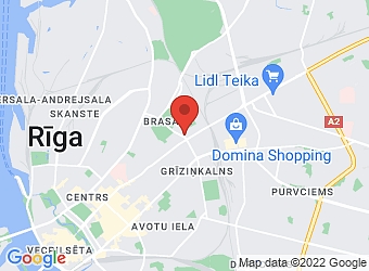  Senču 2, Rīga LV-1012,  Rankas piens, AS, Vairumtirdzniecības bāze