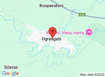 Liepu 15, Ogresgals, Ogresgala pagasts, Ogres nov., LV-5041,  Rankaslīči, ZS