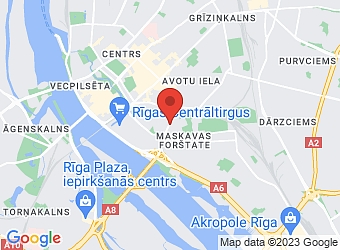  Lāčplēša 125, Rīga, LV-1003,  Ranta Accounting, SIA