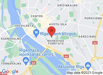  Lāčplēša 125, Rīga LV-1003,  Ranta Lat, SIA