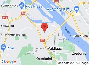  Zāļu 6, Rīga LV-1004,  Rantzows Sport, SIA