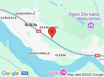  Indrānu 50, Ikšķile, Ogres nov., LV-5052,  Rapi serviss, SIA