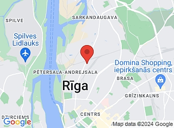  Ganību dambis 22E, Rīga, LV-1045,  Rapid celtnieks, SIA