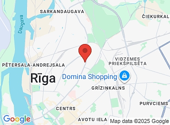  Krišjāņa Valdemāra 149, Rīga, LV-1013,  Rapid-ad, SIA