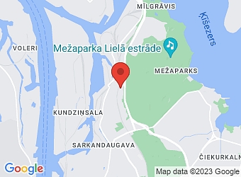  Viestura prospekts 81-1a, Rīga, LV-1005,  RARE Darbnīca, SIA