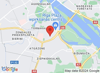  Bauskas 20, Rīga LV-1004,  RaRo-Centrs, SIA