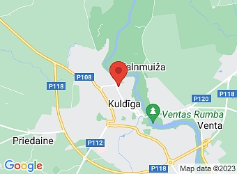  Virkas 19, Kuldīga, Kuldīgas nov., LV-3301,  Raros, SIA