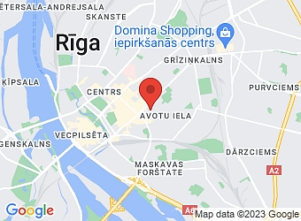  Stabu 58, Rīga, LV-1011,  Ras Dizains, SIA