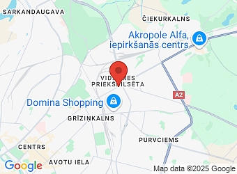  Brīvības gatve 224 - 6, Rīga, LV-1039,  R.A.S.A. un Ko, SIA