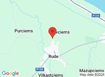  "Rudes Kalnmalas", Rude, Rojas pagasts, Talsu nov., LV-3264,  Rasas, ZS