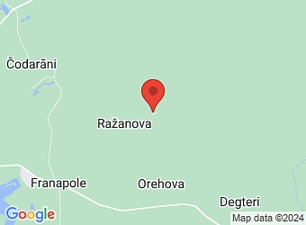  "Rasiņas", Ražanova, Zvirgzdenes pagasts, Ludzas nov., LV-5752,  Rasiņas, ZS