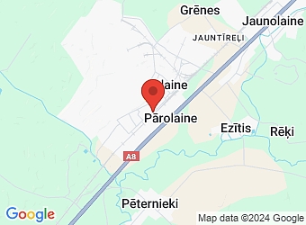  Stacijas 1, Olaine, Olaines nov. LV-2114,  Raska, SIA