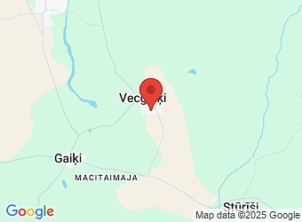  "Jaungaiķi", Vecgaiķi, Gaiķu pagasts, Saldus nov., LV-3873,  Rasko, SIA