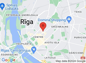  Bruņinieku 5 k-23, Rīga, LV-1001,  Rasmanes L. ģimenes ārsta prakse