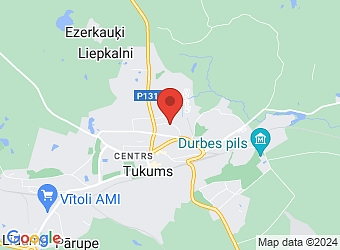  Spartaka 3, Tukums, Tukuma nov., LV-3101,  Rastco, SIA