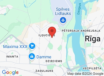  Riekstu 21 - 35, Rīga, LV-1055,  Rat Race, SIA