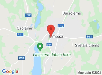  Rīgas 7, Limbaži, Limbažu nov., LV-4001,  RATIKO, SIA