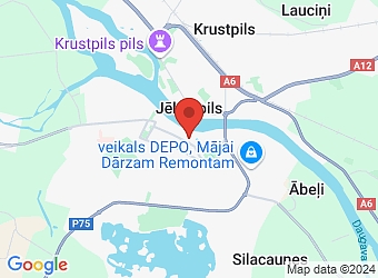  Brīvības 157, Jēkabpils, Jēkabpils nov., LV-5201,  Ratio-G, SIA