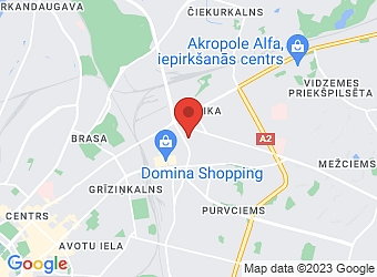  Raunas 5, Rīga, LV-1039,  Raunas 5, SIA