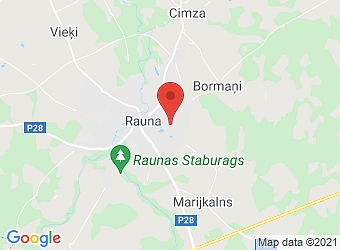  Rauna, Parka 4, Raunas pagasts, Smiltenes nov., LV-4131,  Raunas lauktehnika, SIA