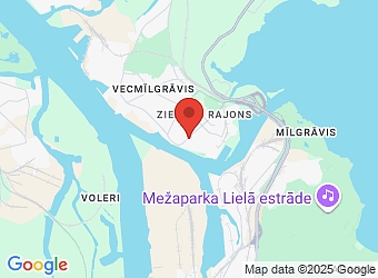  Emmas 6-15, Rīga, LV-1015,  RAV serviss, SIA