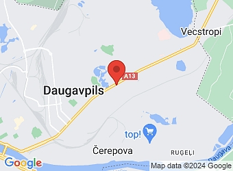  18. novembra 204, Daugavpils, LV-5417,  Ravilos, SIA