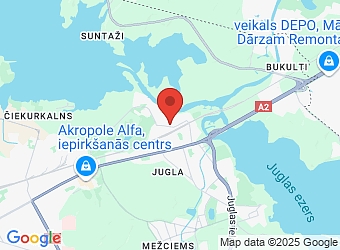  Salamandras 1 k-8, Rīga, LV-1024,  Ravimar Nord, SIA